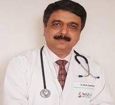 DrDaneshKhullar